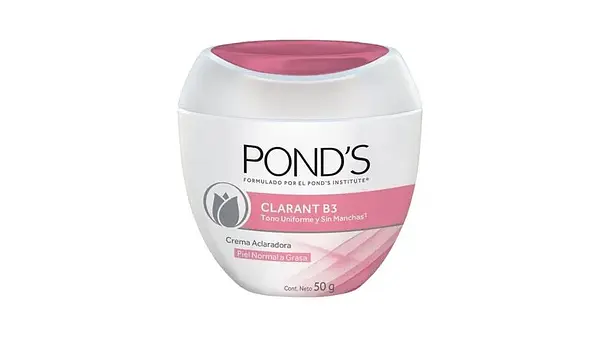 Ponds Clarant B3 Norm-Grasx50