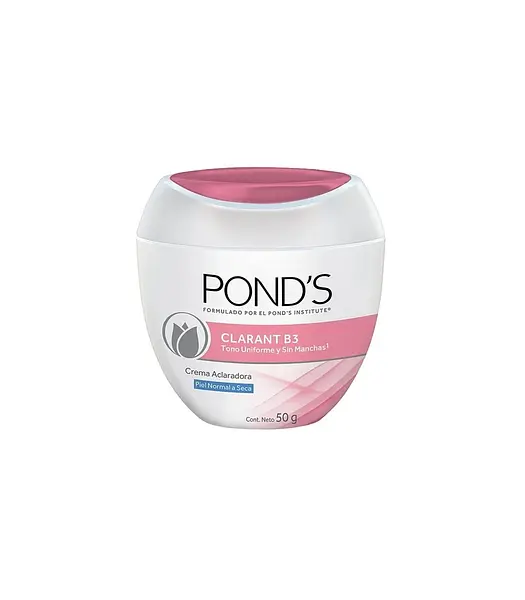 Ponds Clarant B3 Norm-Secax50