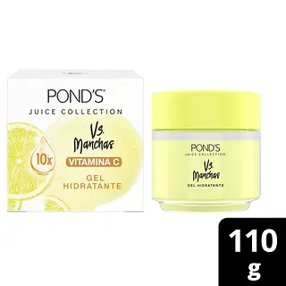 Ponds Gel Vs Manchas 110 Gr