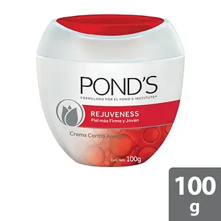 Ponds Rejuveness X 100gr