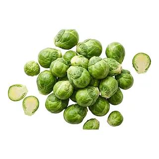 Coles De Brucelas 250 Gr