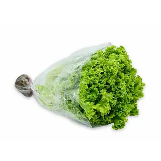 Lechuga Crespa Verde 200 Gr