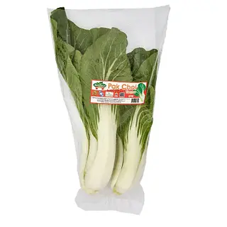 Pak Choi Tierno Bolsa X150g