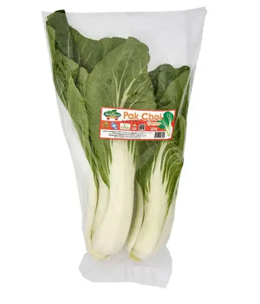 Pak Choi Tierno Bolsa X150g