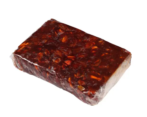 Pasta Tamarindo 250gr