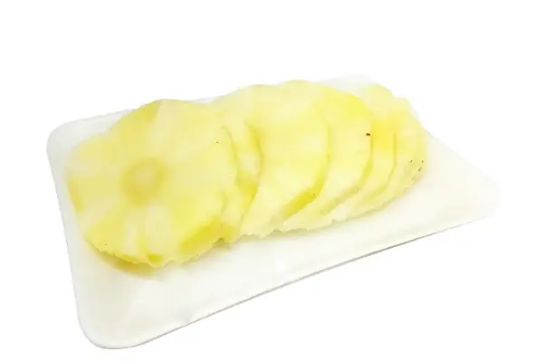 Piña Fruta En Trozos 450g