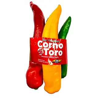 Pimenton Corno Di Toro 300g