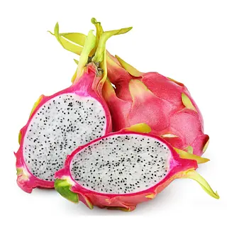 Pitaya Fruta Del Dragon Kg