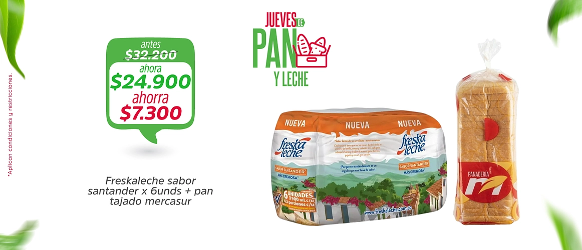 pan y leche 2