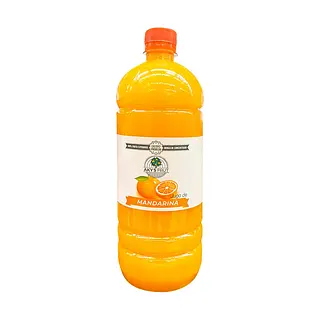 Jugos Akys Mandarina 500ml