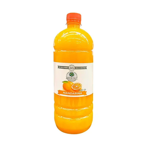 Jugos Akys Mandarina 500ml