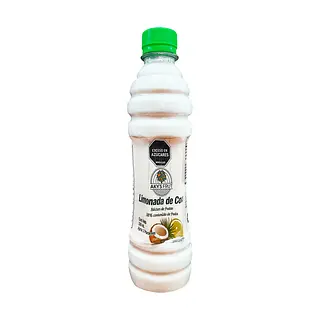 Jugos Akys Limonada De Coco 330ml