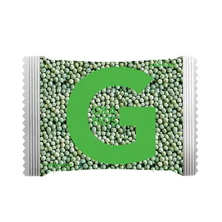 Arveja Verde Mercasur