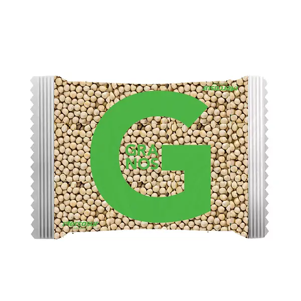 Arveja Amarilla Mercasur