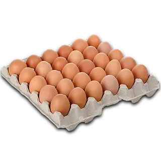 Huevos A X30 Unidades