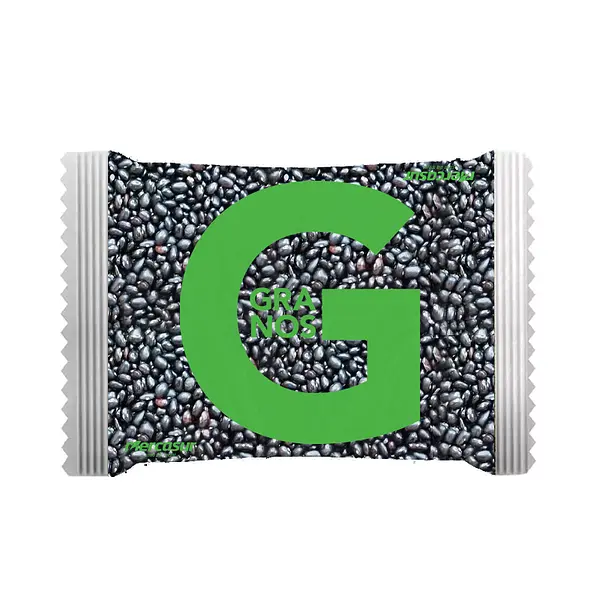 Frijol Caraota Mercasur