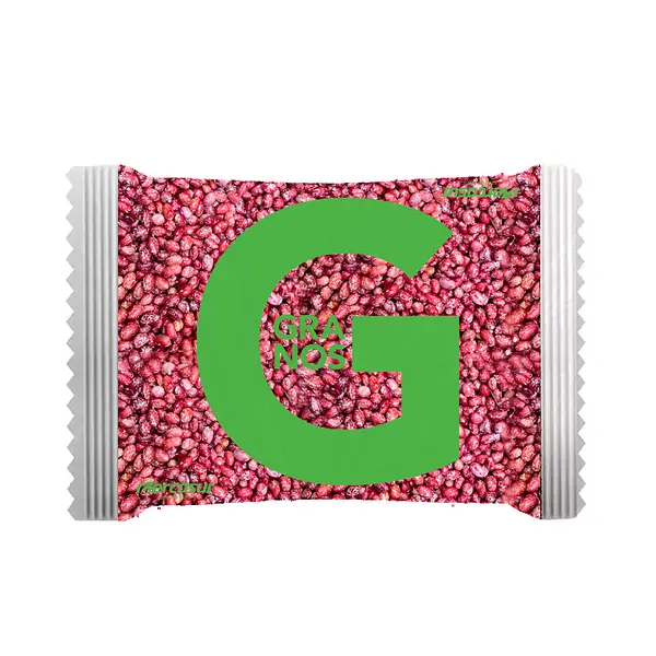 Frijol Radical Mercasur