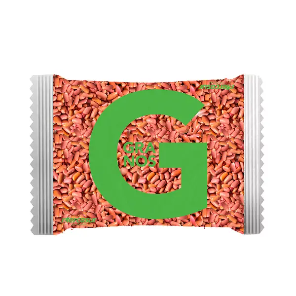 Frijol Rosado Mercasur