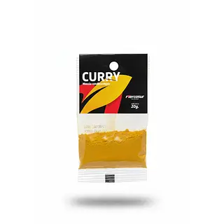 Curry Mercasur