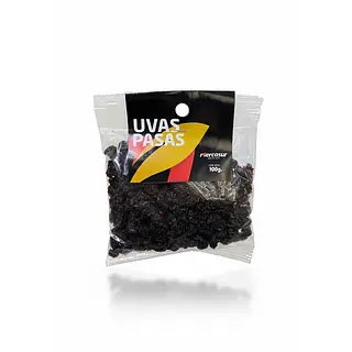 Uvas Pasas Mercasur