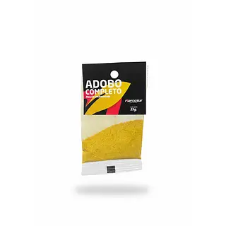 Adobo Completo Mercasur