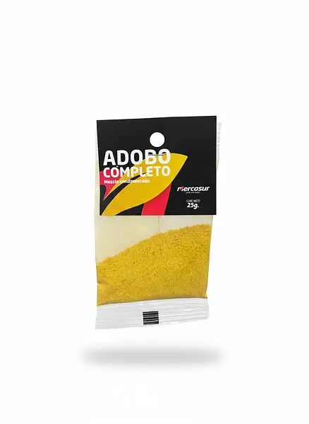 Adobo Completo Mercasur