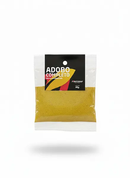 Adobo Completo Mercasur