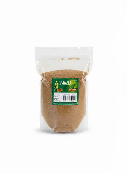 Panela Pulverizada Mercasur