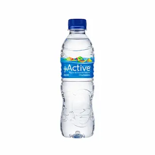Active Agua 300ml