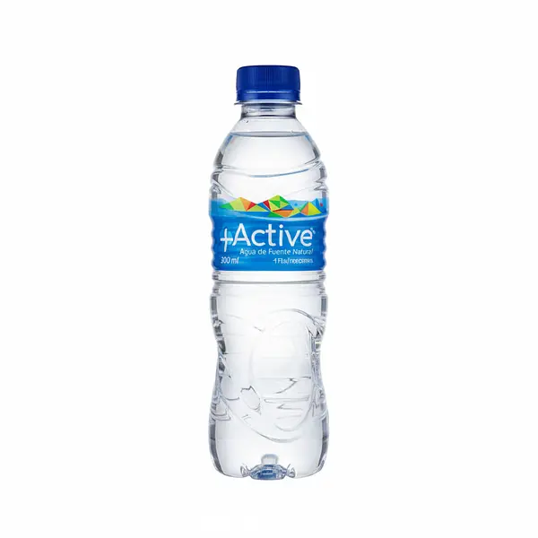 Active Agua 300ml