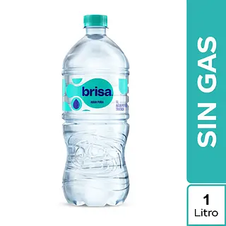 Agua Brisa 1lt
