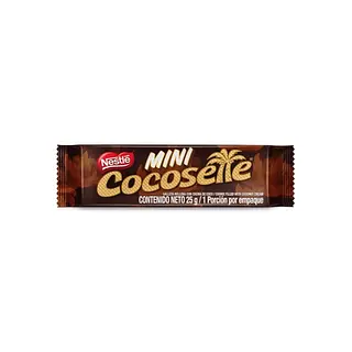 Mini Chckout Cocosette 12(36x25g)