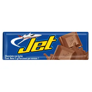 Jet Leche Und 11gr