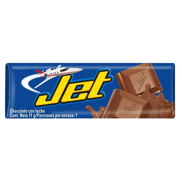 Jet Leche Und 11gr