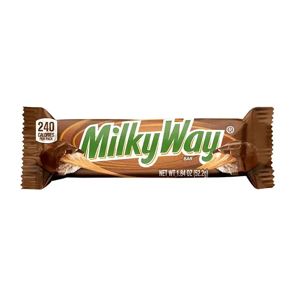 Milkyway 52.2gr