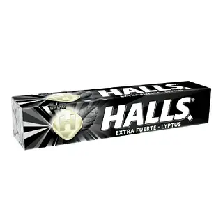 Adams Halls Barra Lyptus Strong