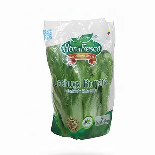 Lechuga Romana