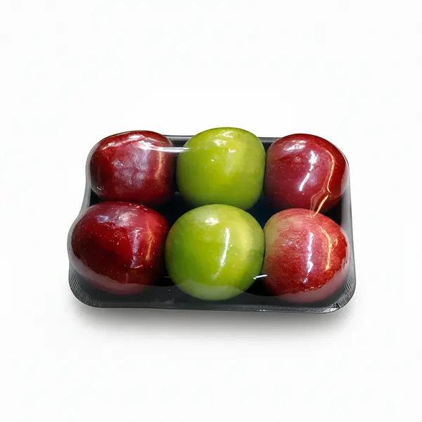 Manzana Combinada X6