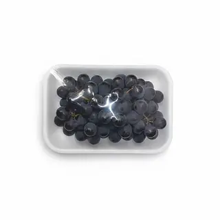 Uva Isabela En Bandeja