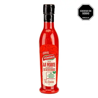Cons. Aji Picante 100g