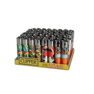 Encendedor Clipper Coleccion