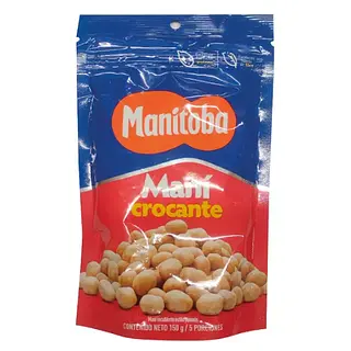 Mani 150g