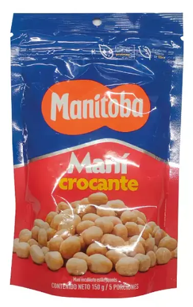 Mani 150g