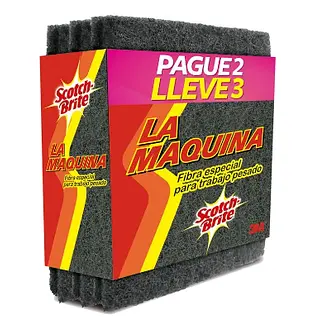 Sb La Maquina Pg 2 Ll 3
