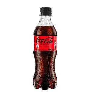 Coca Cola Zero 400ml
