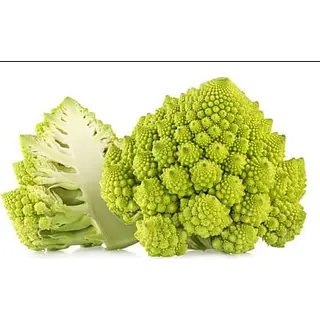 Brocoli Romanesco Kg