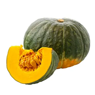 Calabaza Kg