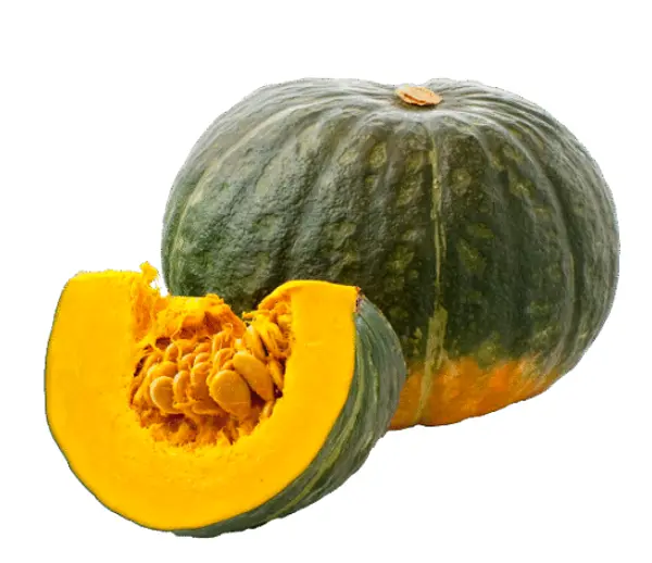 Calabaza Kg