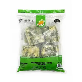 Mezcla Batido De Verde X10 Unidades