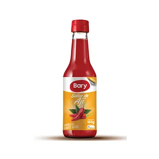 Salsa Bary Aji Frasco 165 Ml